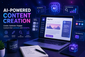 ai in digital marketing