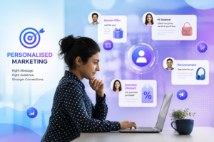 ai in digital marketing
