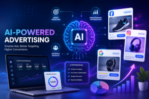ai in digital marketing