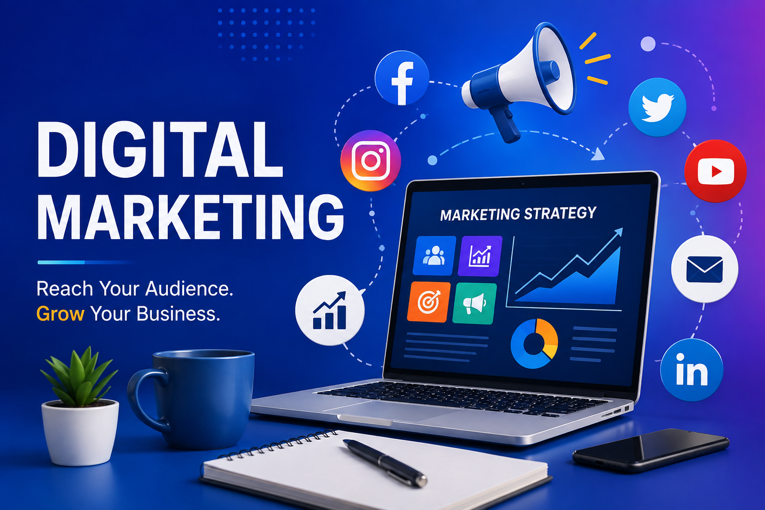 ai in digital marketing