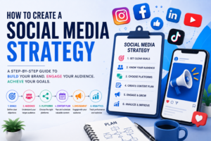 social media marketing