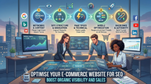 e-commerce