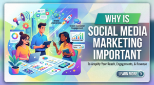 social media marketing strategy