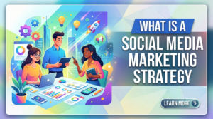 social media marketing strategy