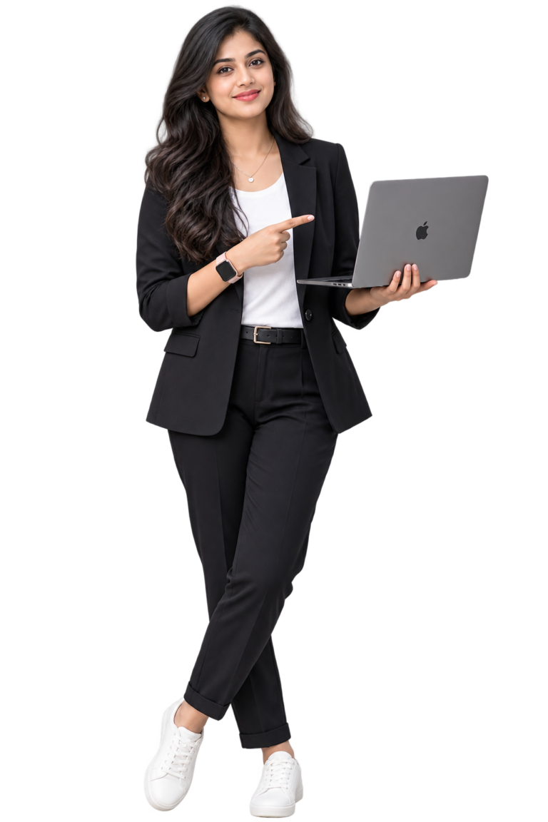 Freelance Digital Marketer in Aluva