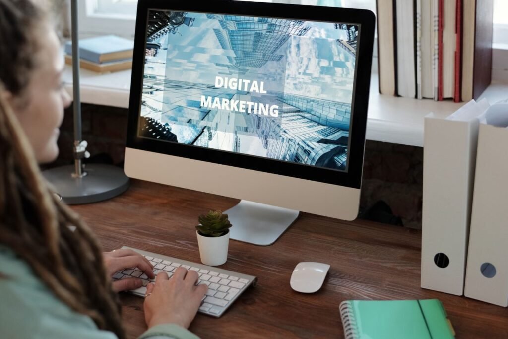 Freelance Digital Marketer in Aluva
