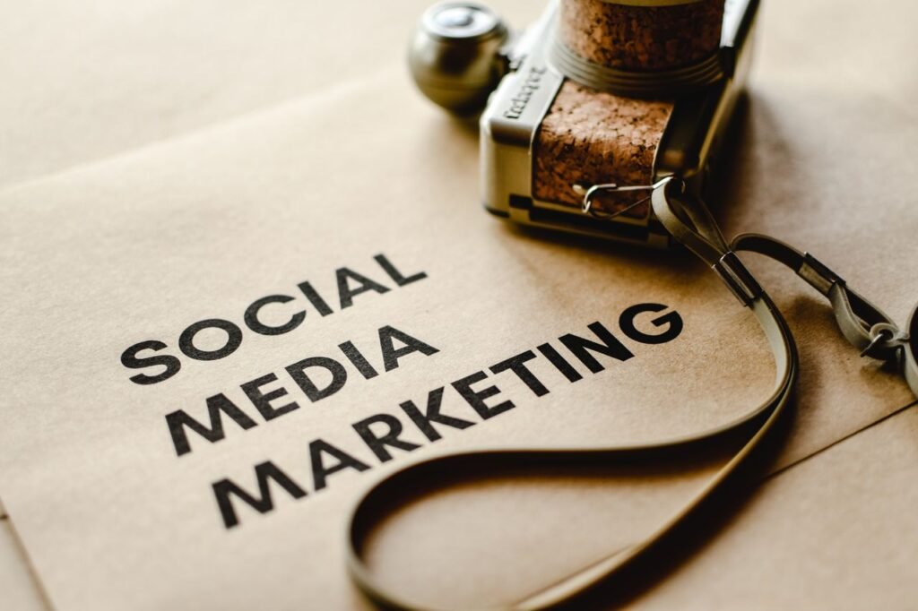 Freelance Digital Marketer in Aluva